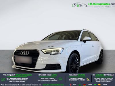 Audi A3 Sportback TFSI 150 BVA