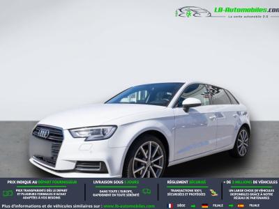 Audi A3 Sportback TFSI 150 BVA