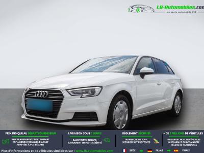 Audi A3 Sportback TFSI 150 BVA