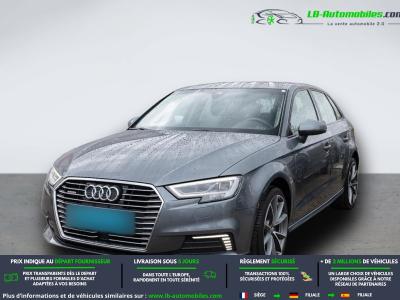Audi A3 Sportback TFSI e-tron 204 BVA 6