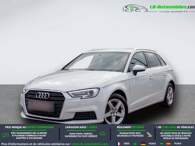 Audi A3 Sportback TFSI 150