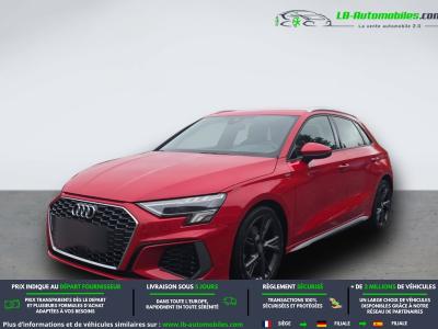 Audi A3 Sportback TDI 116