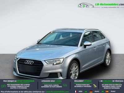 Audi A3 Sportback TDI 116