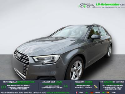 Audi A3 Sportback TDI 116