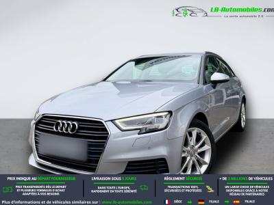 Audi A3 Sportback TDI 116