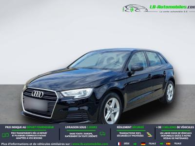 Audi A3 Sportback TDI 116