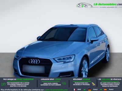 Audi A3 Sportback TDI 116 BVA