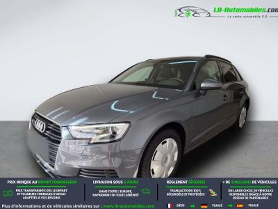 Audi A3 Sportback TFSI 150 BVA