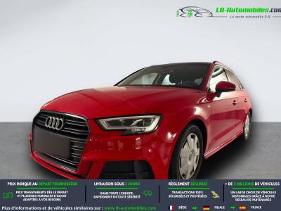 Audi A3 Sportback TFSI 150 BVA