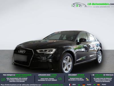 Audi A3 Sportback TFSI 150 BVA