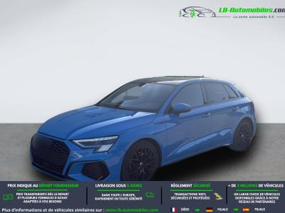 Audi A3 Sportback TDI 150 BVA