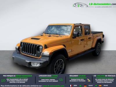 Jeep Gladiator 3.0 V6 Multijet 264 CH 4X4 BVA