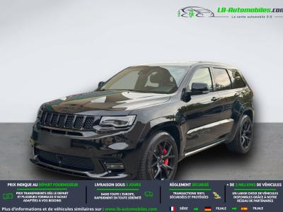 Jeep Grand Cherokee V8 6.4 HEMI 468 BVA