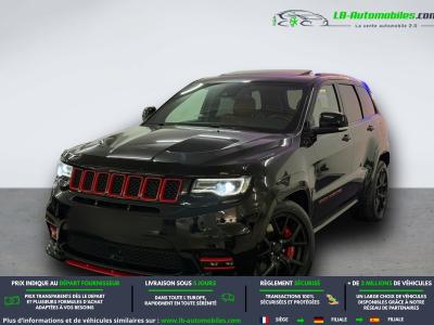 Jeep Grand Cherokee V8 6.4 HEMI 468 BVA