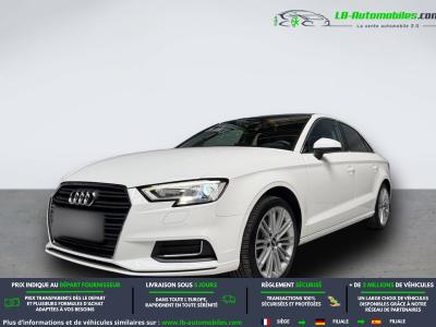 Audi A3 Berline TFSI 190 BVA