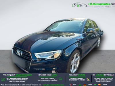 Audi A3 Berline TFSI 150 BVA