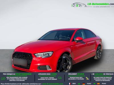 Audi A3 Berline TFSI 150 BVA