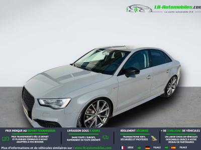 Audi A3 Berline TFSI 150 BVA