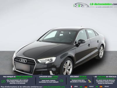 Audi A3 Berline TFSI 150 BVA
