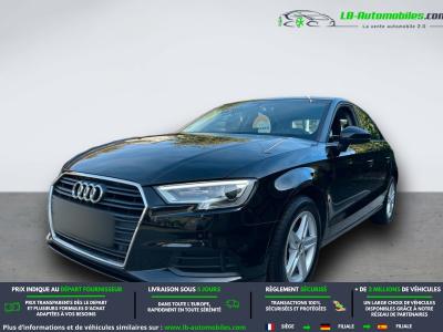 Audi A3 Berline TFSI 115