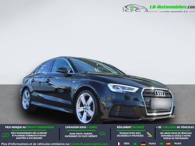 Audi A3 Berline TFSI 115