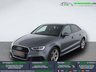 Audi A3 Berline TFSI 115
