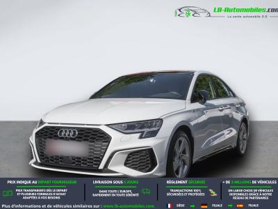 Audi A3 Berline 35 TDI 150