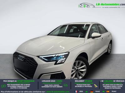 Audi A3 Berline 35 TDI 150