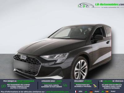 Audi A3 Berline 35 TDI 150