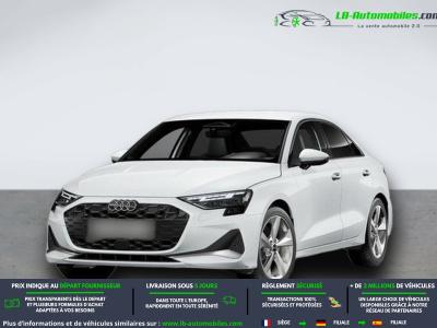 Audi A3 Berline 35 TDI 150