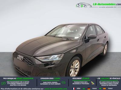 Audi A3 Berline 30 TDI 116 BVA