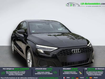 Audi A3 Berline 30 TDI 116 BVA