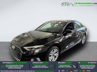 Audi A3 Berline 30 TDI 116 BVA