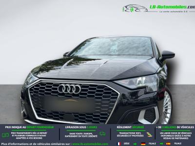 Audi A3 Berline 30 TDI 116 BVA