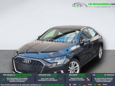 Audi A3 Berline 30 TFSI 110