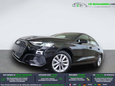 Audi A3 Berline 30 TFSI 110