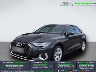 Audi A3 Berline 30 TFSI 110