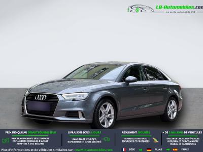 Audi A3 Berline TFSI 150