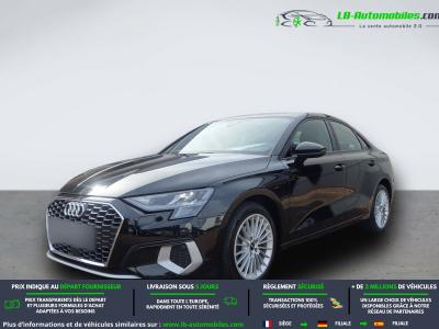 Audi A3 Berline 35 TDI 150 BVA