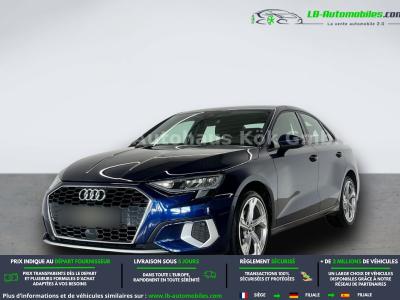 Audi A3 Berline 35 TDI 150 BVA