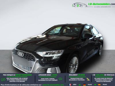 Audi A3 Berline 35 TDI 150 BVA