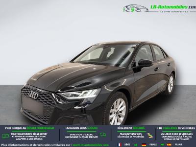 Audi A3 Berline 35 TDI 150 BVA