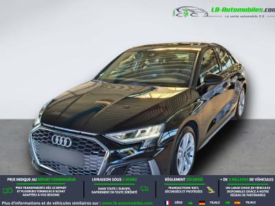 Audi A3 Berline 35 TDI 150 BVA