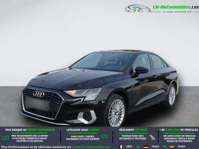 Audi A3 Berline 35 TDI 150 BVA