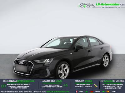 Audi A3 Berline 35 TDI 150 BVA