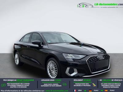 Audi A3 Berline 35 TDI 150 BVA