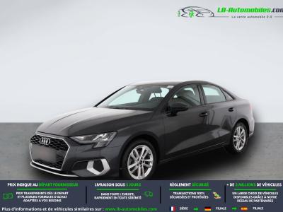 Audi A3 Berline 35 TDI 150 BVA