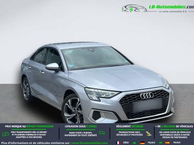 Audi A3 Berline 35 TFSI 150