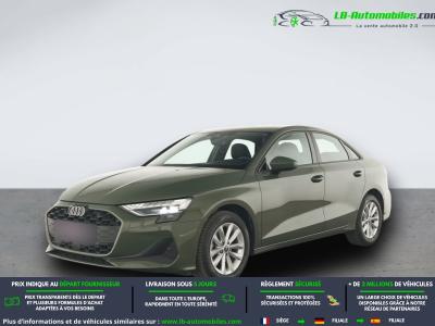 Audi A3 Berline 35 TFSI 150
