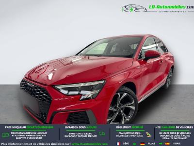 Audi A3 Berline 35 TFSI 150